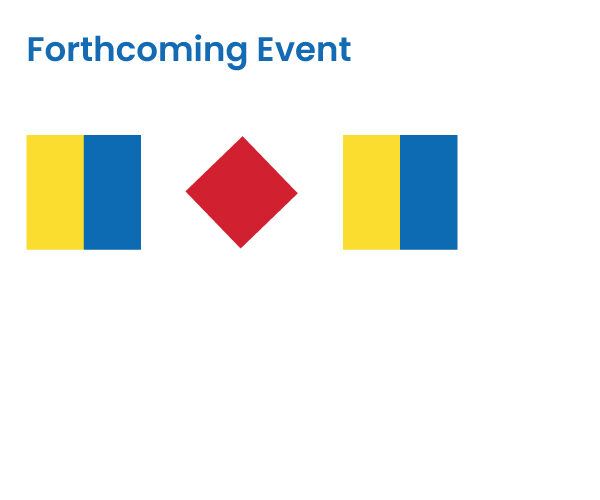 Forthcoming Event2 600x500