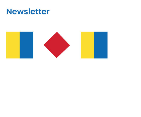 Newsletter 600x500
