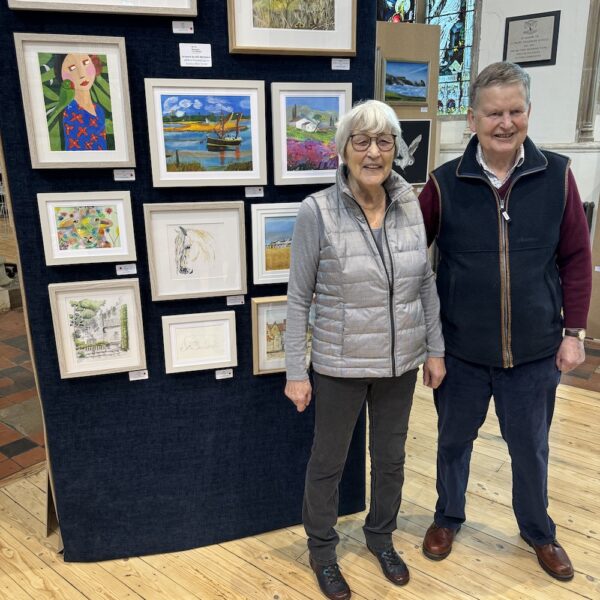 Brushstrokes 600x600