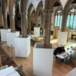 settingup 1