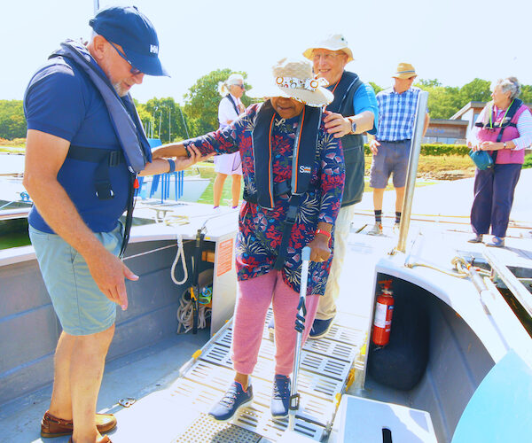 SAILING26