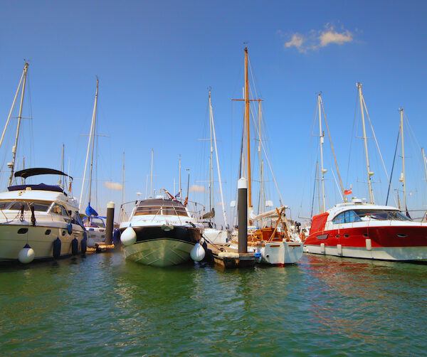 SAILING8