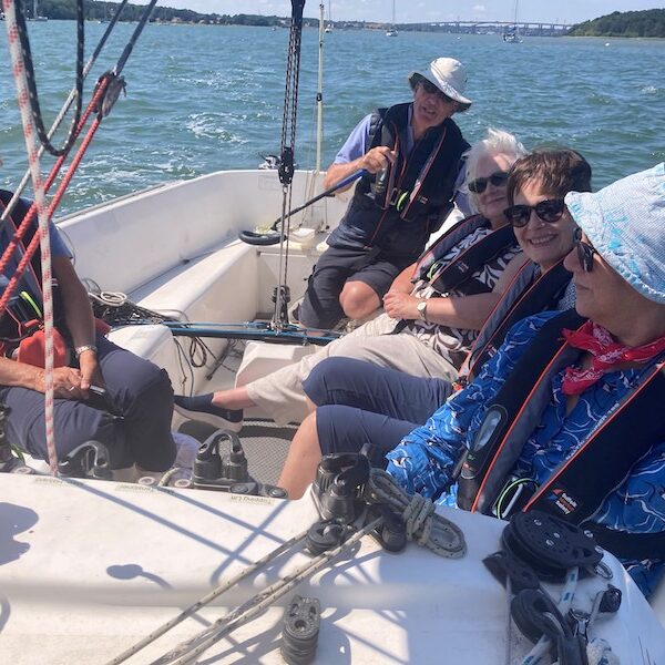 Sailing 9
