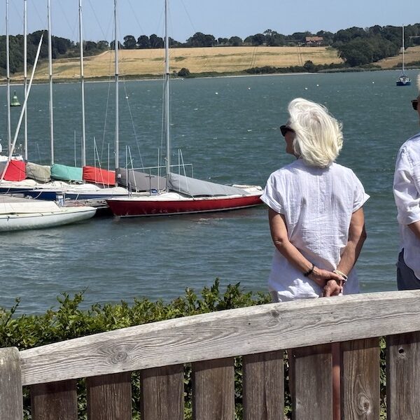 Sailing 4